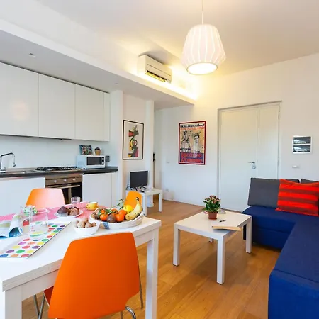 Cosy Close To Parco Appia Antica Zeno 63 *