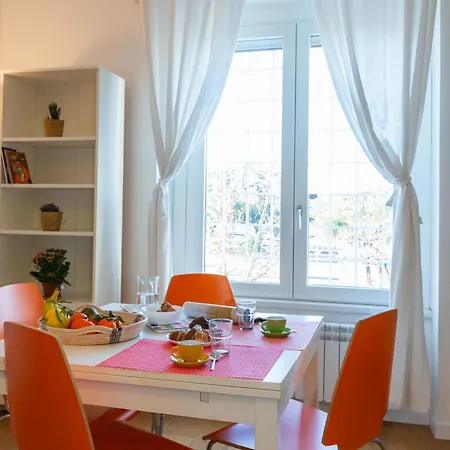 Cosy Close To Parco Appia Antica Zeno 63 Apartment
