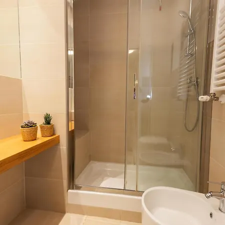Apartment Cosy Close To Parco Appia Antica Zeno 63 *