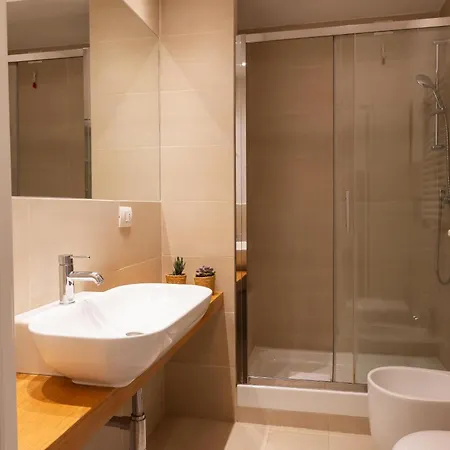 Cosy Close To Parco Appia Antica Zeno 63 *