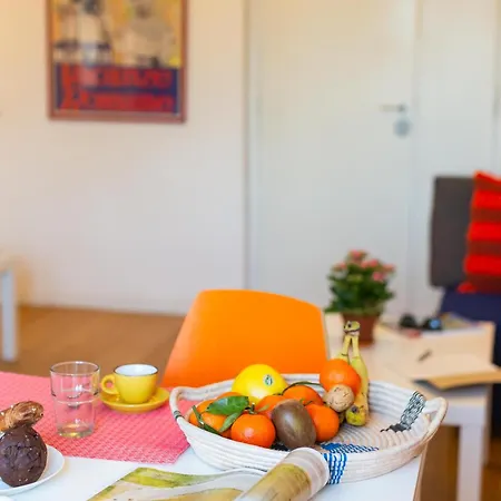 Apartment Cosy Close To Parco Appia Antica Zeno 63 *