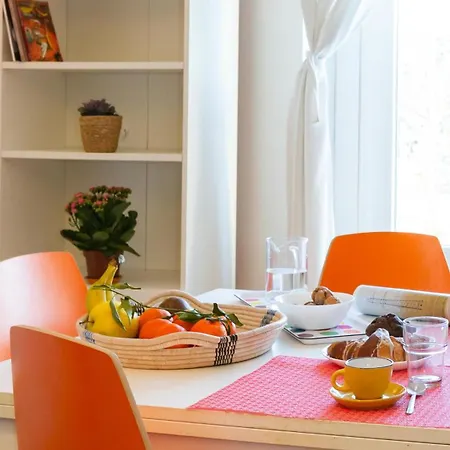Apartment Cosy Close To Parco Appia Antica Zeno 63 Rome