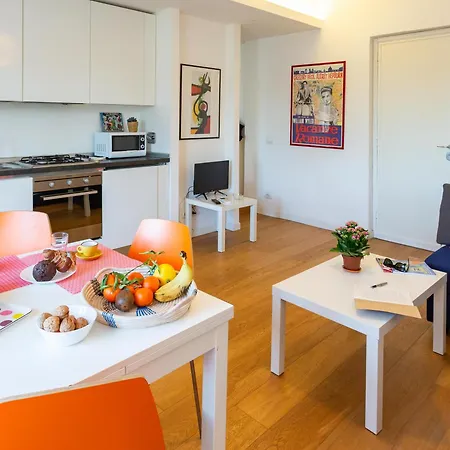 Cosy Close To Parco Appia Antica Zeno 63 *