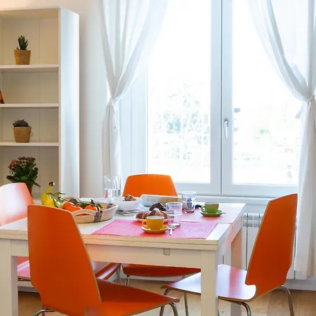 Cosy Close To Parco Appia Antica Zeno 63 Rome