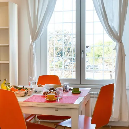 Cosy Close To Parco Appia Antica Zeno 63