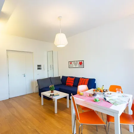 Cosy Close To Parco Appia Antica Zeno 63 *