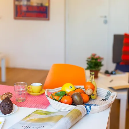 Cosy Close To Parco Appia Antica Zeno 63 Apartment