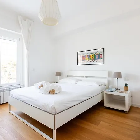 Apartment Cosy Close To Parco Appia Antica Zeno 63 *