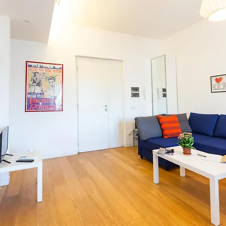 Cosy Close To Parco Appia Antica Zeno 63 Apartment Rome