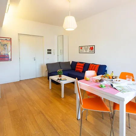 Cosy Close To Parco Appia Antica Zeno 63 *