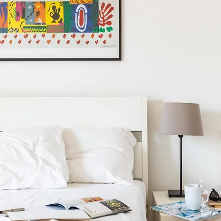 Cosy Close To Parco Appia Antica Zeno 63 * Rome