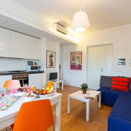 Apartment Cosy Close To Parco Appia Antica Zeno 63 *