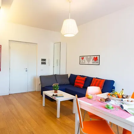 Cosy Close To Parco Appia Antica Zeno 63 Apartment Rome