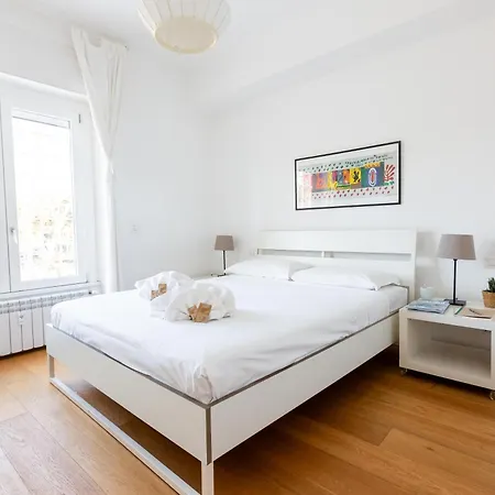 Cosy Close To Parco Appia Antica Zeno 63